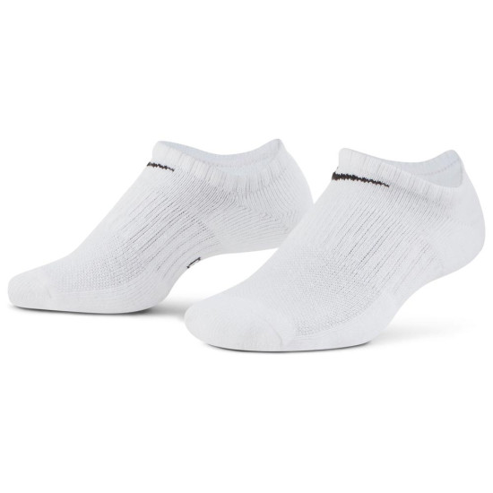 Nike Κάλτσες Everyday Cushion No-Show 3pack